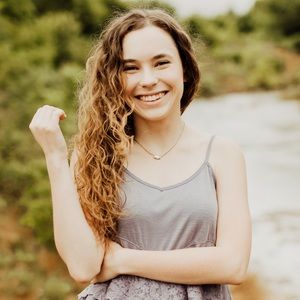 Meet your Posher, Alanna